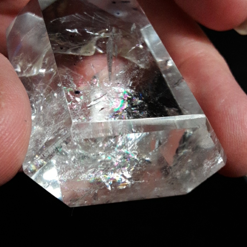 💎Quartz Crystal Point💎 - Picture 4 of 6
